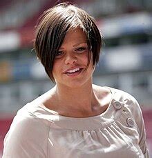 jade goody nude|Jade Goody Nude Porn Videos 